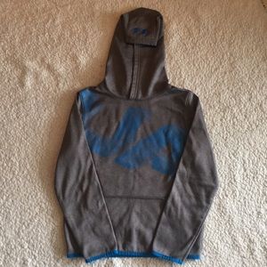 Bundle 3 Under Armor Sweatshirts